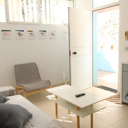 Del Parque Flats Pina Beach Malaga Luaran gambar