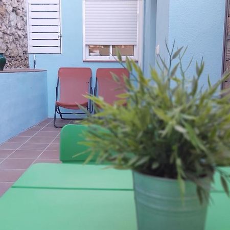 Del Parque Flats Pina Beach Malaga Luaran gambar