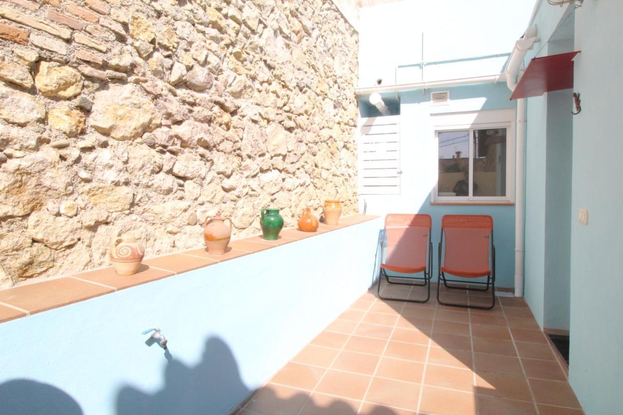 Del Parque Flats Pina Beach Malaga Luaran gambar