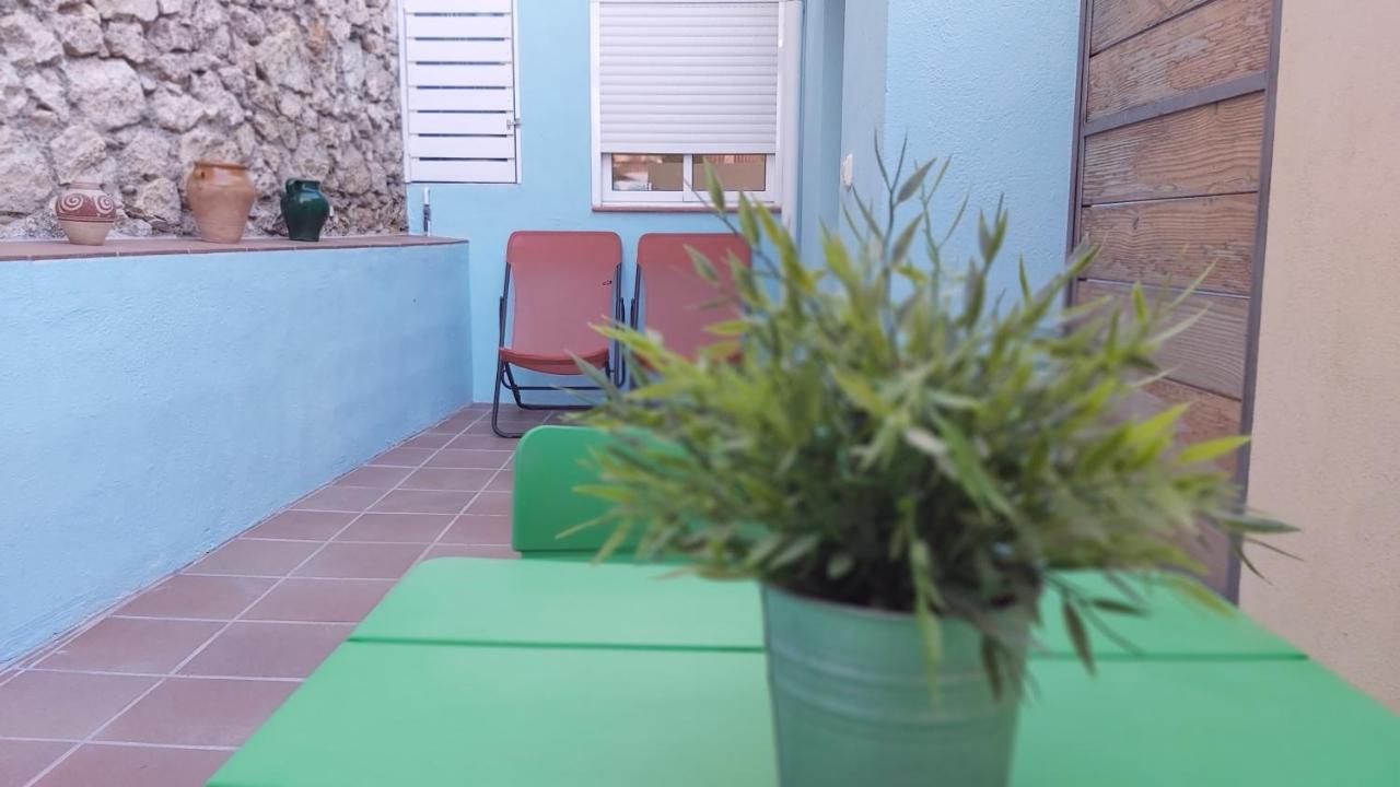 Del Parque Flats Pina Beach Malaga Luaran gambar