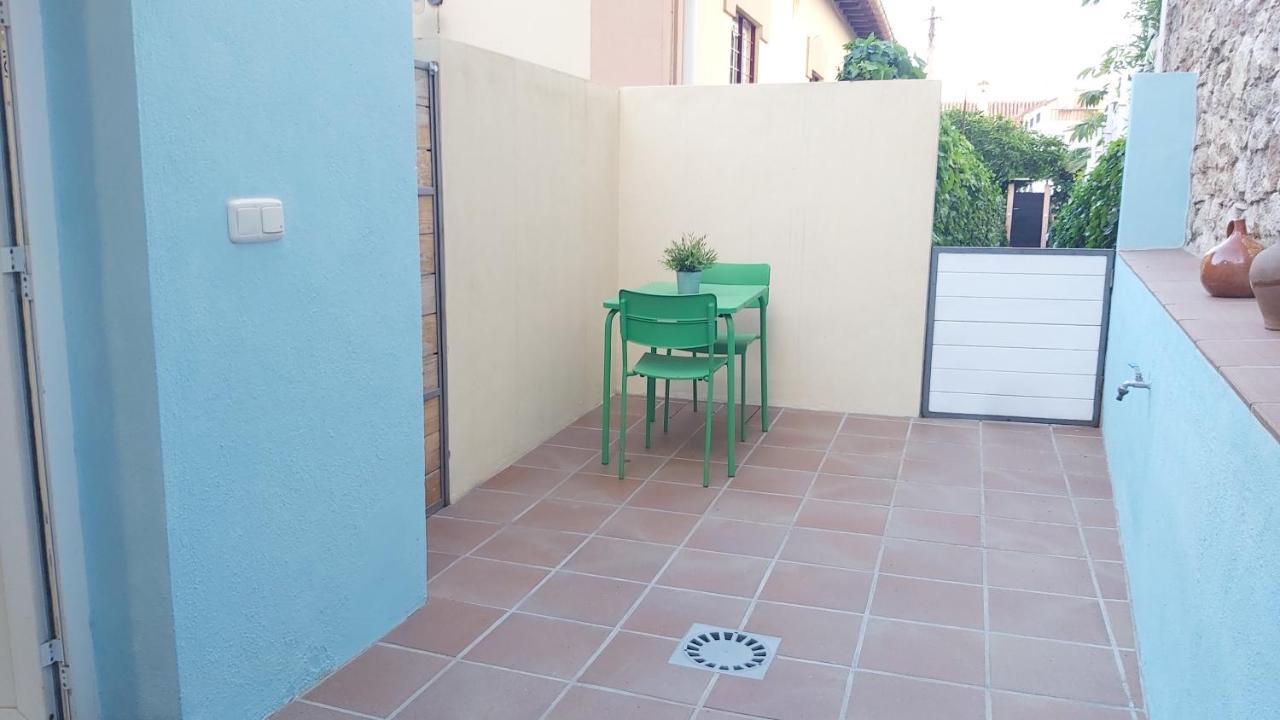 Del Parque Flats Pina Beach Malaga Luaran gambar